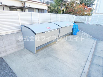 【その他共用部分】 | ブランメゾン