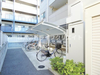 【その他共用部分】 | ブランメゾン