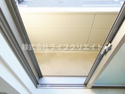 【バルコニー】 | ブランメゾン