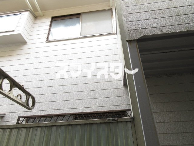小金井マンションの設備