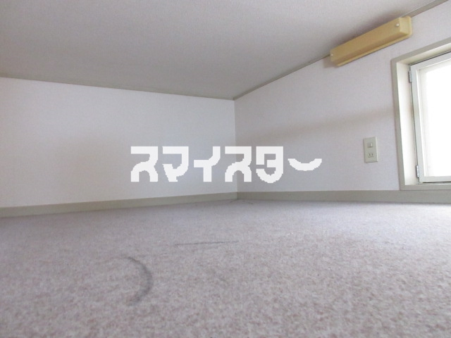 小金井マンションのその他