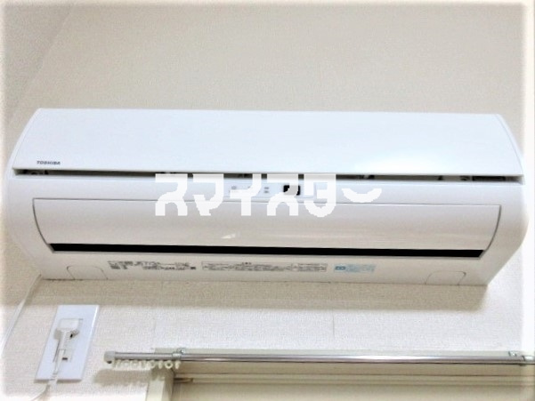小金井マンションの設備