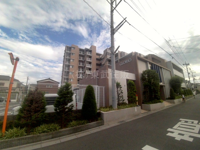 【外観】の画像