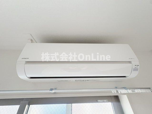 【設備】 | yumaison west