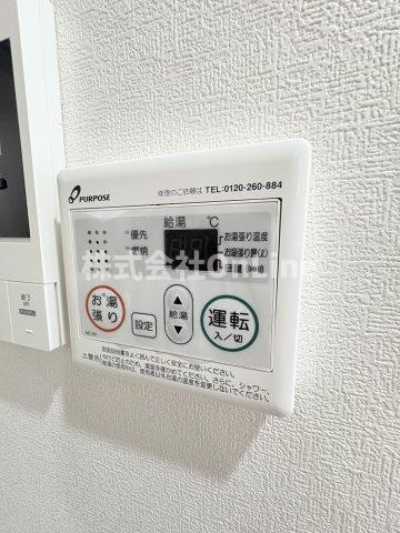 【設備】 | yumaison west