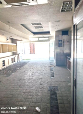 本町21丁目テナントの内装