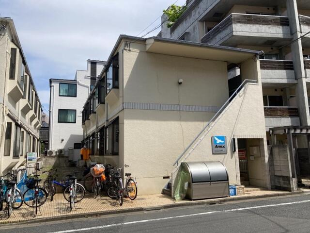 カサブランカ西葛西の画像