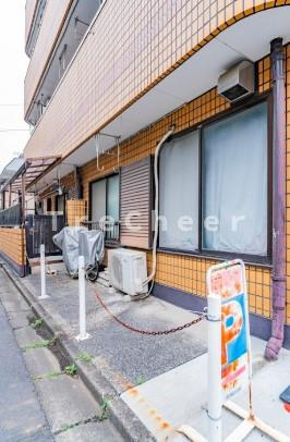 ジョイフル岩淵のその他共用部分