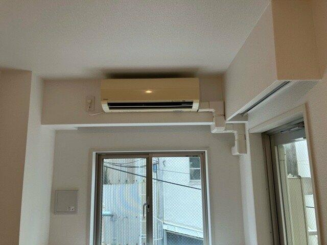 ＳＩＮ－Ｃｉｔｙ両国弐番館の内装| 