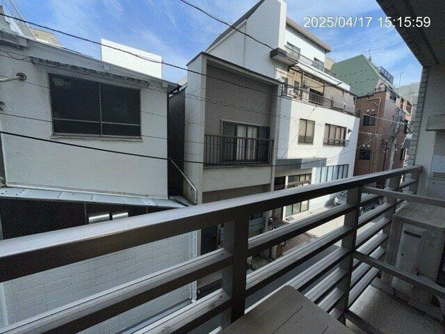 ＳＩＮ－Ｃｉｔｙ両国弐番館の展望| 