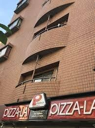 ＳＩＮ－Ｃｉｔｙ両国弐番館の外観|ピザーラ蔵前橋通店まで1,230m 