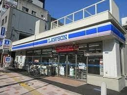ＳＩＮ－Ｃｉｔｙ両国弐番館の周辺|ローソン 江東森下一…まで589m 