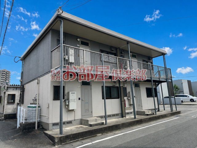 シティハイムミヤハラ