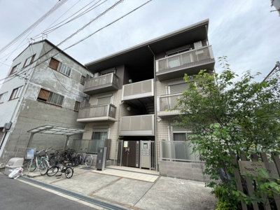 【外観】 | Park Side Sun Berry