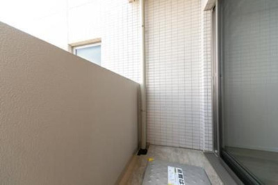 【バルコニー】 | Ｔ．ｂｒａｎｄ世田谷