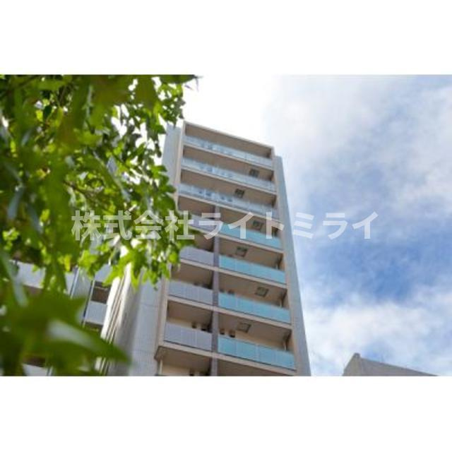 パークアクシス新御徒町Ｅａｓｔ