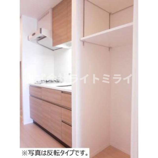 パークアクシス新御徒町Ｅａｓｔのその他|※写真は同タイプ住戸です。 