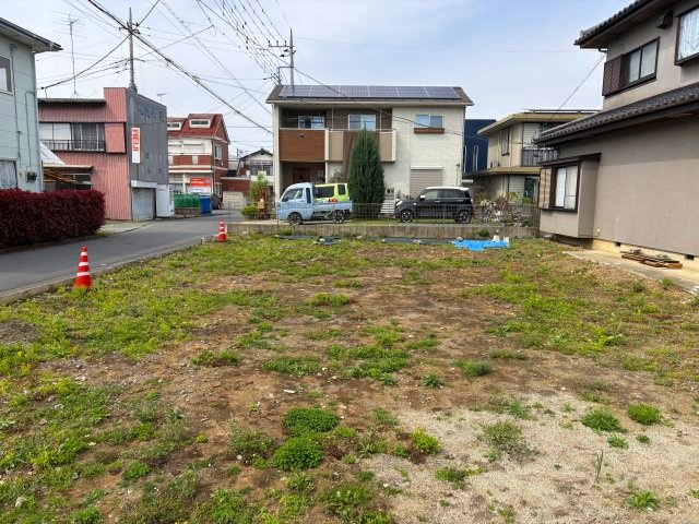 東松山市松葉町４丁目3595-72の一部ほか 土地47坪のその他