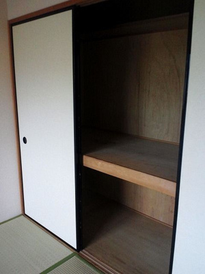 【収納】 | 弘明寺パークコート