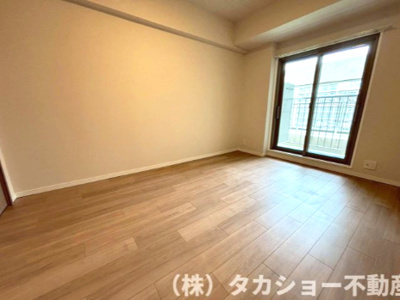 【寝室】 | 稲毛スカイタウン・ふれあいの街弐号館