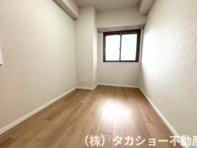 【子供部屋】 | 稲毛スカイタウン・ふれあいの街弐号館