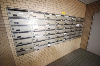 【設備】 | シャトーサンハイム