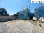 GRAFARE嵐山町菅谷4期　【平屋】新築住宅の画像