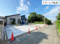 GRAFARE嵐山町菅谷4期　【平屋】新築住宅の画像