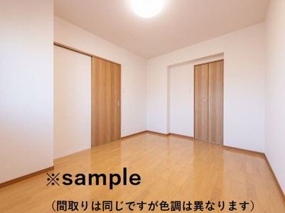 【洋室】 | Seed　Leaf