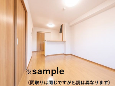 【居間・リビング】 | Seed　Leaf
