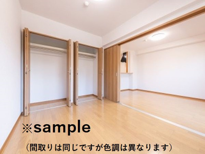 【洋室】 | Seed　Leaf