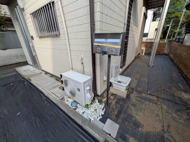 下新田古川様貸家のその他