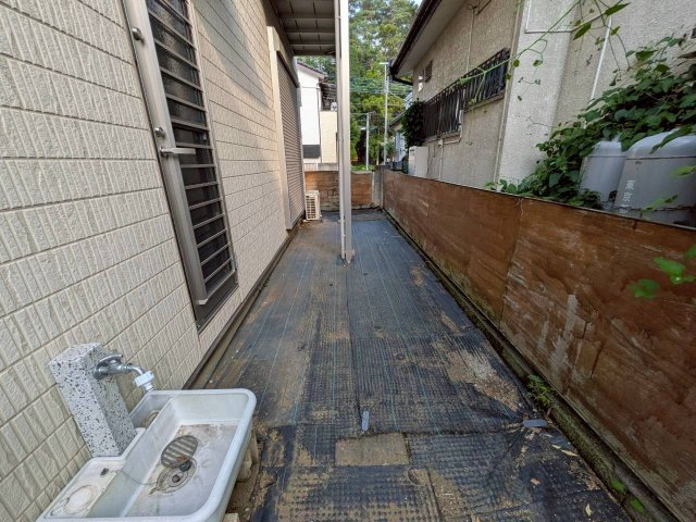 下新田古川様貸家のその他