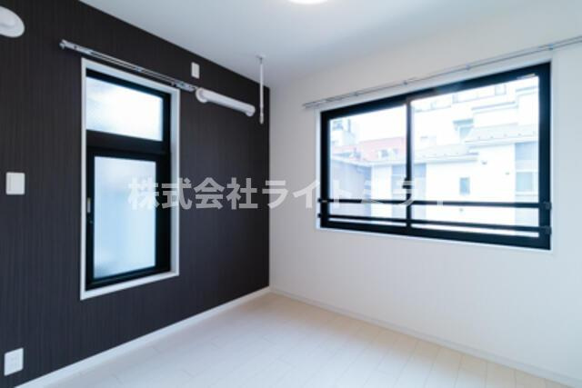 ＴＯＫＹＯ　ＦＬＡＴの設備|※写真は同タイプ住戸です。 