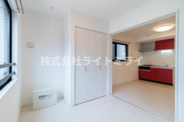 ＴＯＫＹＯ　ＦＬＡＴの内装|※写真は同タイプ住戸です。 