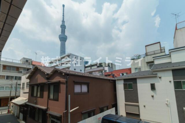 ＴＯＫＹＯ　ＦＬＡＴの展望| 