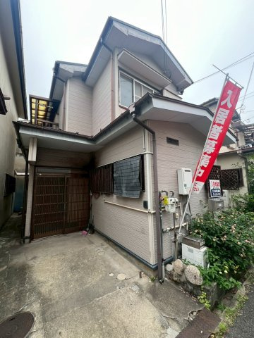 小山借家のその他