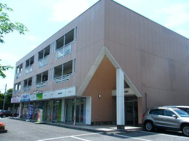 パルシャスつくばⅠの駐車場|駐車場があります
