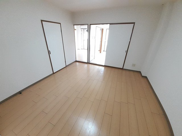 パルシャスつくばⅠの内装|内装です
