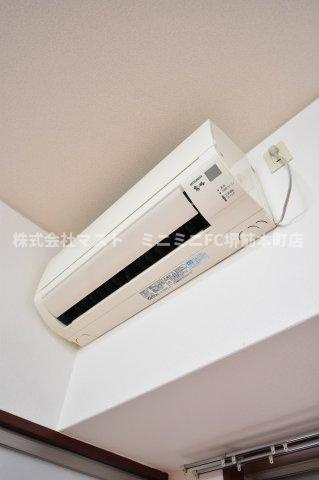 コンソラーレ日本橋の設備