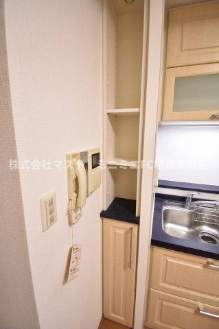 コンソラーレ日本橋のその他