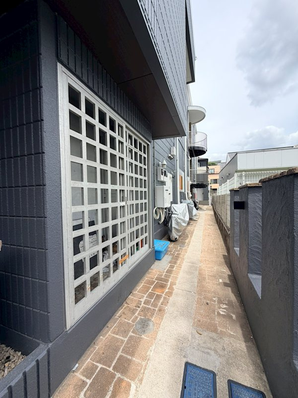 ReDEAL北小金 のその他