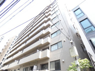 世田谷区松原２丁目のマンションの画像