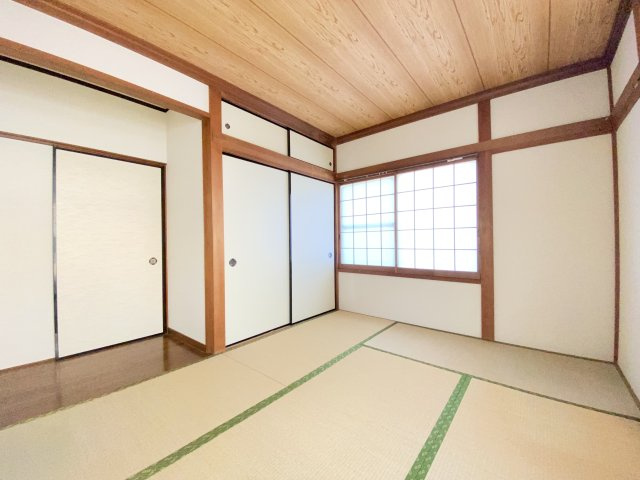 【和室】