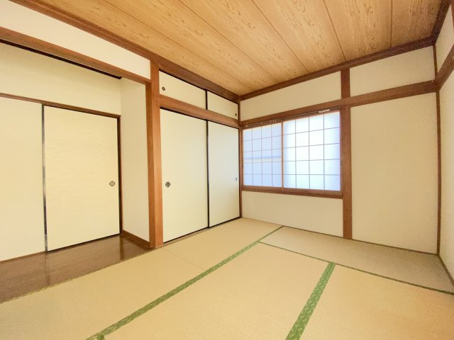【和室】