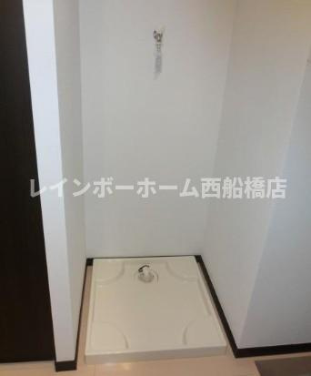 Elan Vitalの設備