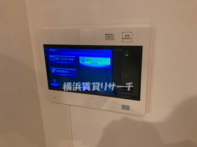 【セキュリティ】 | ＵＲＢＡＮＡＧＥ新横浜