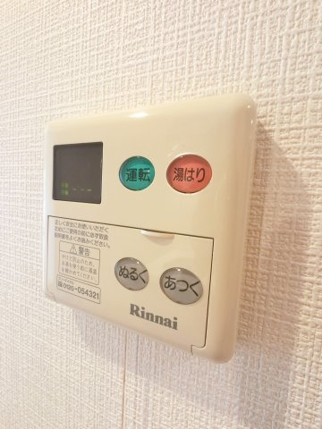 【設備】