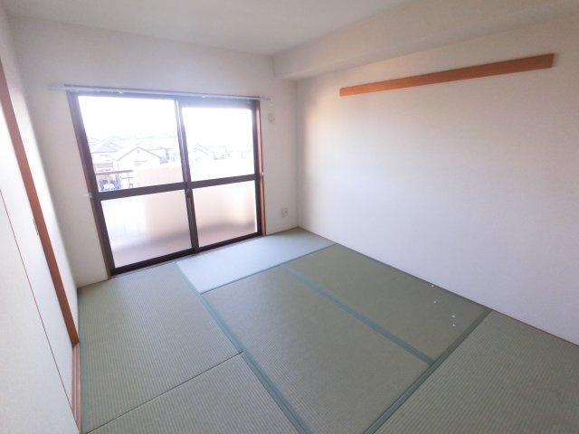 【和室】