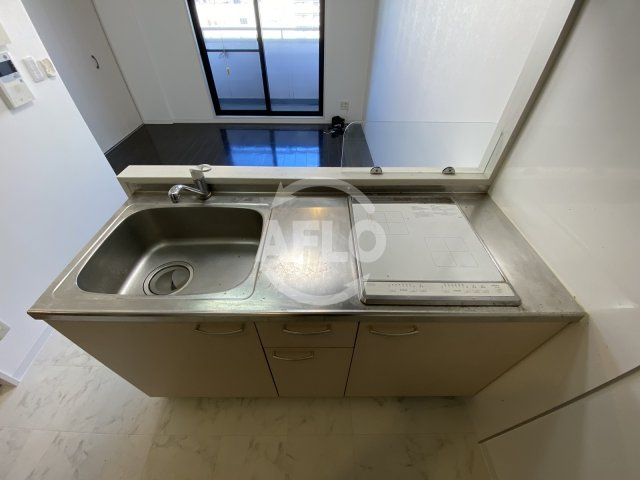 ラムアンドエヌエンタープライズのキッチン|ラムアンドエヌエンタープライズ　キッチン